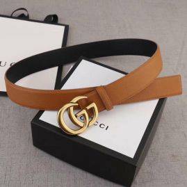 Picture of Gucci Belts _SKUGucciBelt38mmX95-125CM7D1473481